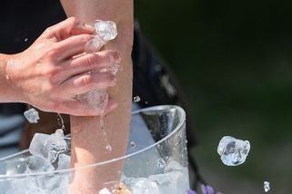 Týden bude jako v prádelně, dostaví se i silné bouřky - Novinky