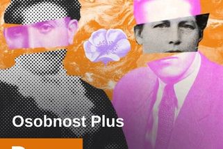 Šimečka: Voliči Fica by nás postavili ke zdi, kdyby mohli - Osobnost Plus | Seznam Podcasty