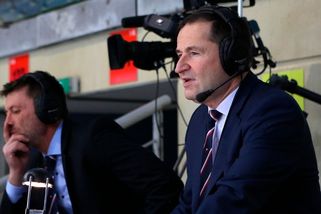 Záruba ve vysílání pojmenoval české hokejisty Ku-klux-klan - Novinky