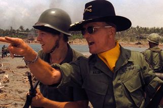 Zemřel Robert Duvall, hvězda filmů Apokalypsa nebo Kmotr - Seznam Zprávy