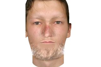 Muž v Plzni srazil pěstí seniora k zemi a pak mu zlomil nohu. Policie zveřejnila podobiznu podezřelého - Novinky