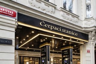 TMBK: Benzin s naftou jsou nové zlato a diamanty. Trh na to reaguje po svém - Seznam Zprávy