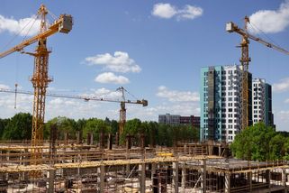 Centrální stavební úřad výstavbu zrychlí, věří stavebníci - Novinky