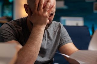 Exekuce? Stát pomůže i odpustí dluh. Málokdo ale ví, že je to výhodné - Seznam Zprávy