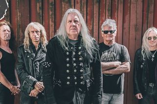 Rock for People završí Iron Maiden, ale taky Saxon, Alexisonfire i rockeři s vlčí hlavou