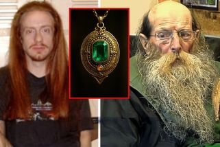 Údajně vynalezl stroj času a pak zmizel. Bizarní příběh Mikea Markhama | To nejlepší ze světa