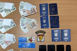 Ukrajinci na Vysočině zneužívali humanitární dávky. Běžná praxe, přiznali policistům - Novinky