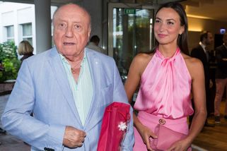 Felix Slováček dojemně o dítěti s Gelemovou: Jeho slova zlomí Dádě srdce