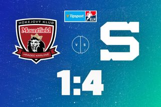 Videomomenty. Hradec zápas se Spartou nezvládl. Pražané už se dotáhli na Třinec - Sport.cz