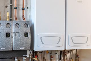 Plynový kotel vyjde výhodněji než tepelné čerpadlo. Až o desítky tisíc korun ročně - Novinky