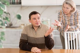 Urážky od dospělých dětí a jak se s nimi popasovat - Novinky