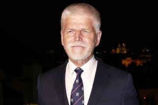 Žádné zlaté kliky ani mramor: Nahlédněte do soukromí Petra Pavla v nenápadném Černoučku