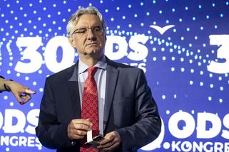 Zahradil po 34 letech končí v ODS - Novinky