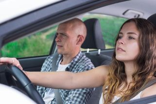 Řidičský průkaz dostalo v lednu přes dva tisíce sedmnáctiletých - Novinky