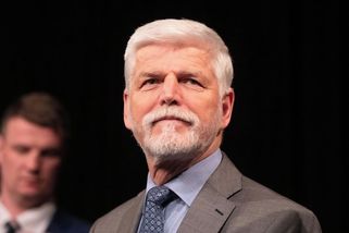 „Z boje jsem nikdy neutíkal.“ Pavel v rozhovoru naznačil obhajobu mandátu - Seznam Zprávy