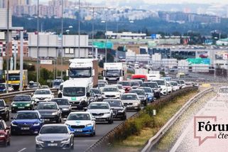 Čtenáři se přou: Někdy se jezdí zbytečně vs. bez auta ani náhodou - Seznam Zprávy