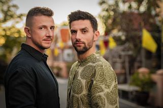 Účastníci bez peněz a telefonu. Asia Express startuje již brzy