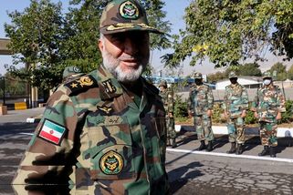 27 milionů mužů ve zbrani. Pozemní invaze do Íránu je skoro nemožná. Když půjde do tuhého, poskládá nejpočetnější armádu světa