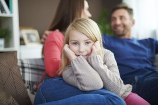 Adoptovali si dokonalou dívku z Ruska. Po dvou let...