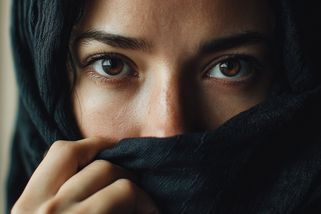 Češka přijala islám a vdala se za muslima z Indie: Zpověď o násilí, mnohoženství i výhružkách smrtí - Médium.cz