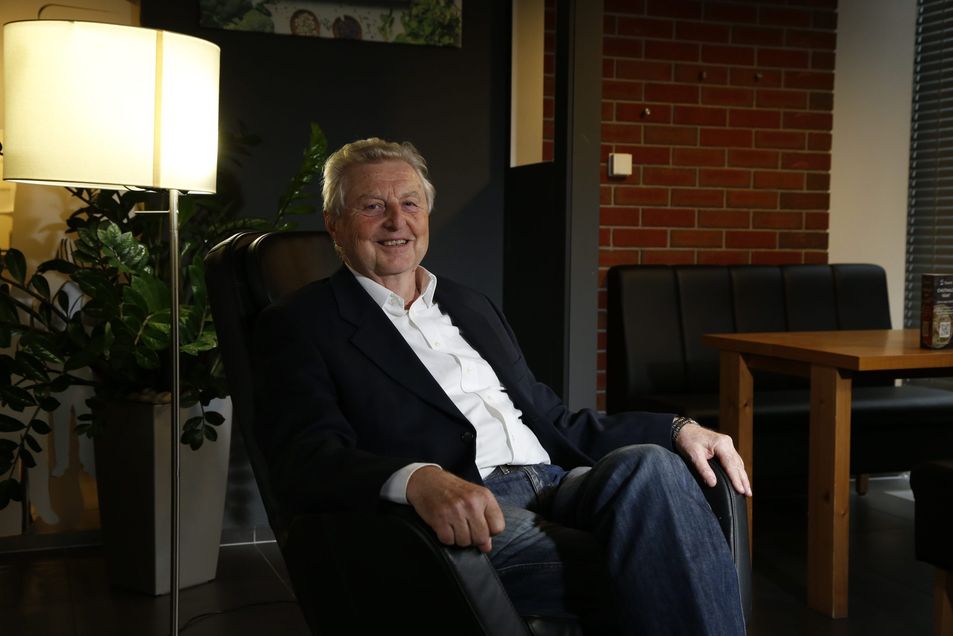 Exšéfkuchař Eurestu svými videorecepty zaujal až za hranicemi - Český oběd