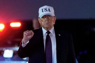 Přerod ve válečníka Trumpovi zavařil u voličů - Seznam Zprávy