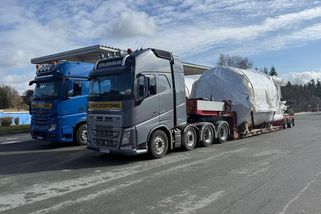 Na českých silnicích padla rekordní pokuta 1,2 milionu korun! - Garáž.cz