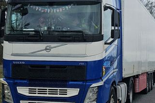 Na dálnici D1 na Vysočině padlo během úterý pět kaucí za celkem 700 tisíc korun