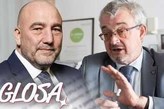 Glosa: Konec politických korýtek? Bendo a spol., tohle se vám líbit nebude!