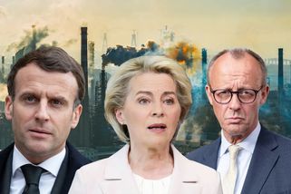 Odpor k emisním povolenkám je silný. Změnu ale může přinést jen výměna Evropské komise