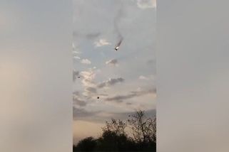 Video: Vyřadili ho ze služby, teď měl ukrajinský systém sestřelit bombardér - Seznam Zprávy