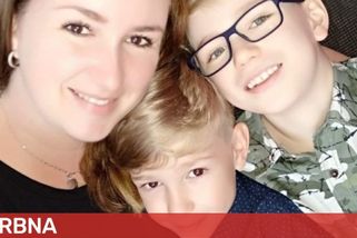 Mladá maminka prohrála boj s rakovinou. Lidé se ve sbírce skládají na pomoc pro její dva syny