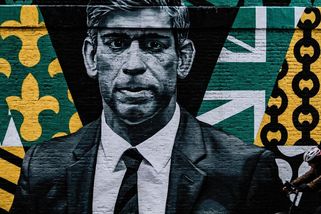 Britské paradoxy: O nezávislé Skotsko bojují muslim a hinduista - Médium.cz