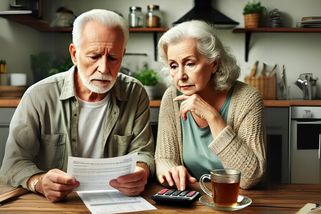 Kolik peněz důchodci potřebují na život? Většina neplatí hypotéku, neživí děti ani nechodí do práce - Médium.cz