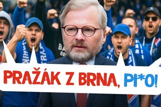 Kolik stojí fialová ochrana a kam zmizely prachy na povodně? Ostrava vystavila premiérovi vysvědčení | Události Luďka Staňka