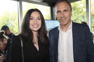 Bývalý ministr školství a financí Ivan Pilip se podruhé oženil: Vzal si brunetku, kterou si pletli s jeho dcerou - Super.cz