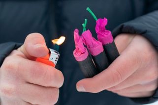 Čeká nás poslední silvestr s petardami? Obce budou moci lidem nově zakázat odpalování ohňostrojů, schválila vláda