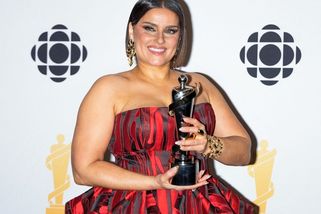 Nelly Furtado, kterou krutě hejtovali kvůli postavě, si po měsících v ústraní přišla pro cenu
