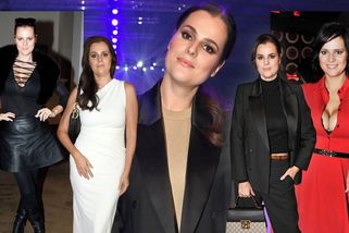 Proměna stylu Ornelly Koktové za 10 let: Od laciných modelů a hříšných dekoltů k elegantním kostýmkům - Proženy.cz