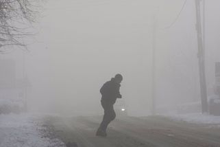 Česko zmrazí tuhá zima. Teplota spadne hluboko pod nulu – eXtra.cz