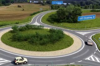 Přípojka k plánované dálnici D3 má svolení, stavba se skládá jako puzzle - Novinky