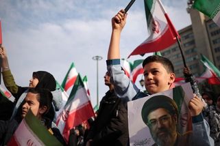 Bříza: Taktické vítězství neznamená strategickou výhru. Írán totiž přišel s něčím, s čím se nepočítalo