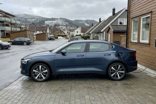 Norsko na hraně energetického kolapsu? Zjistili jsme, o kolik elektřiny přišli kvůli elektromobilům