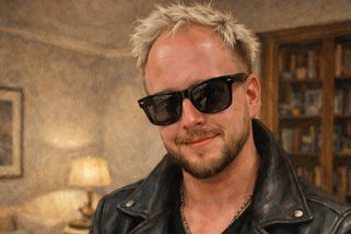 Hodinky za 600 tisíc. Štěpán Kozub mi připomněl nejistotu herců - Médium.cz