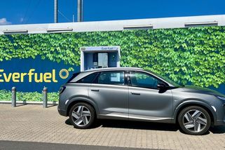 Český patent může změnit budoucnost vodíkové dopravy, auta by mohla zlevnit - Garáž.cz