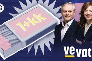 Méně prostoru za víc peněz. Lidem stále častěji stačí ke štěstí i 16 metrů - Seznam Zprávy