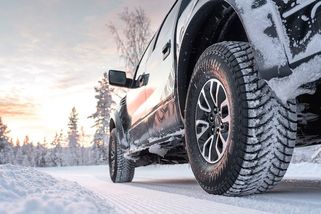 Zimní zrada. Německo a Slovensko už nebudou od 1. října uznávat jako zimáky všechny pneumatiky s označením M+S. Jak to ale bude u nás? - Garáž.cz