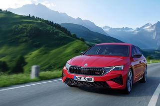 Omlazená Octavia má konečně kompletní ceník. Základ vás nezruinuje, na RS vám ale ani milion stačit nebude - Garáž.cz