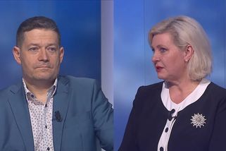 Jiný kandidát STAN bude mít ve sněmovně úspěch, tvrdí Nacher. Kovářová hovoří o naschválech