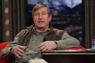 Václav Vydra přiznal zklamání z penze. Po 50 letech musí pracovat i v důchodu